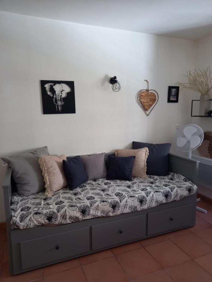 Studio Cocooning Centre Historique D Avignon Apartment Bagian luar foto