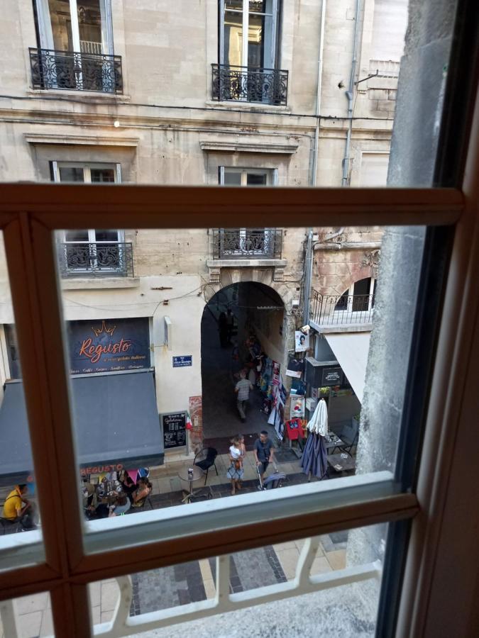 Studio Cocooning Centre Historique D Avignon Apartment Bagian luar foto